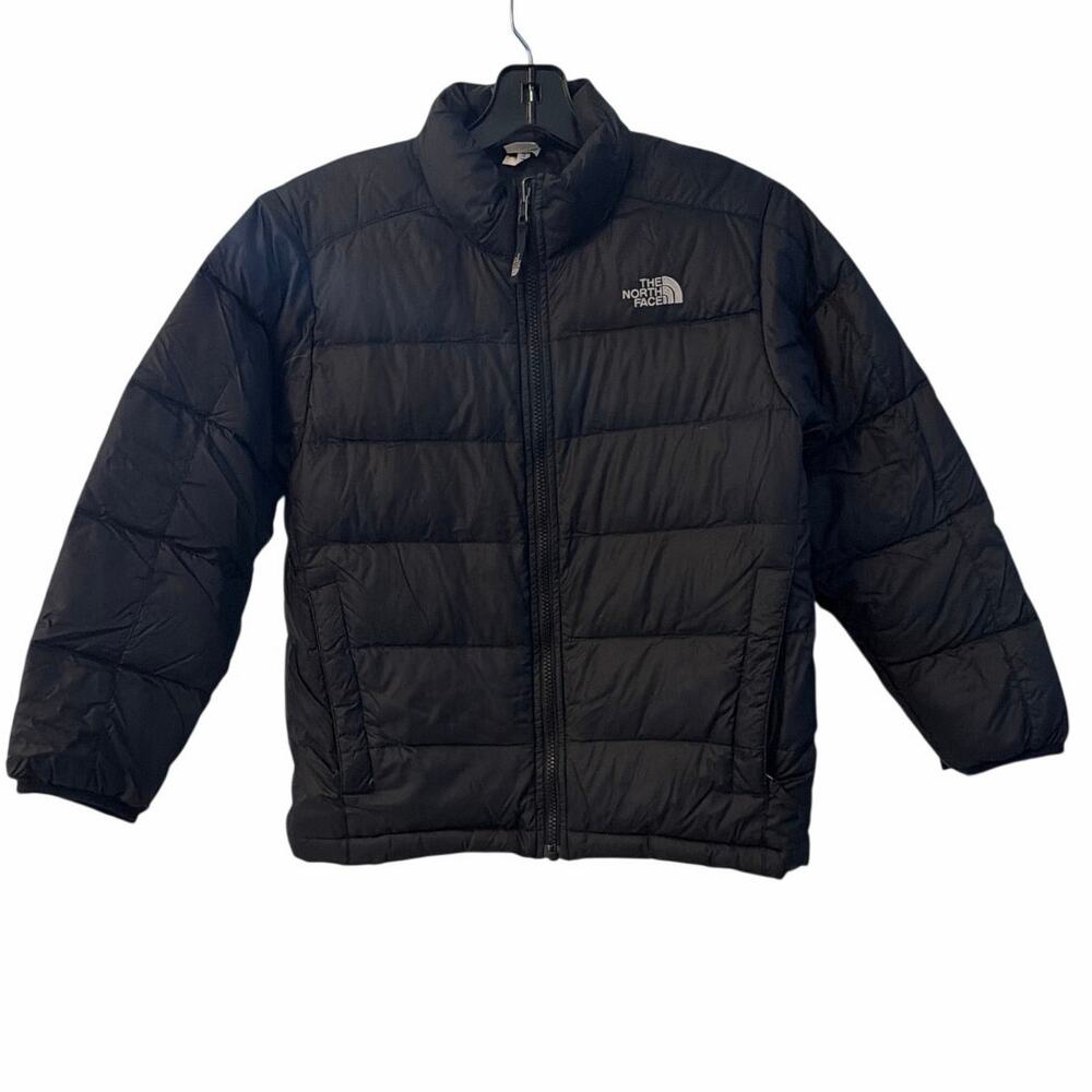 The North Face youth 550 size M 10/12 excellent condition